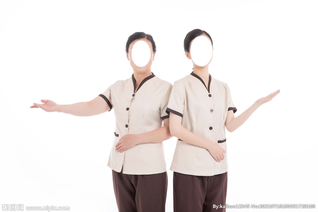 保洁员