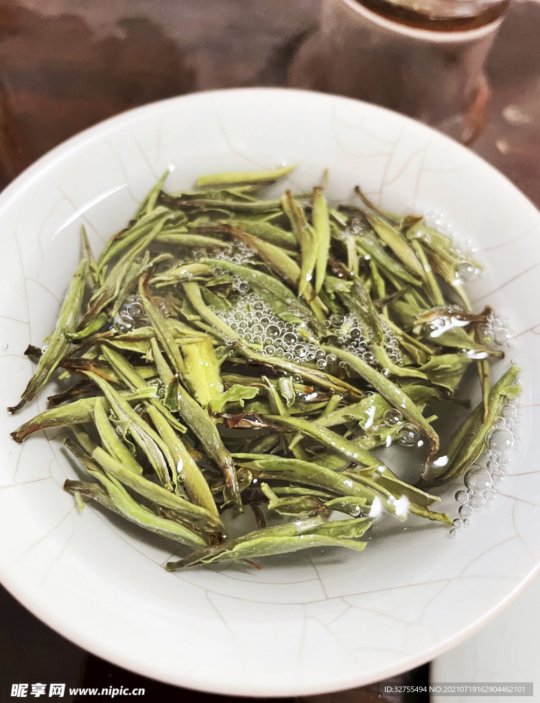 茶