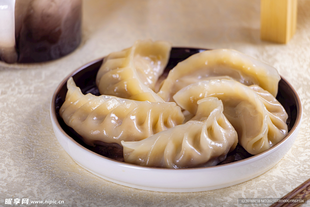 水饺