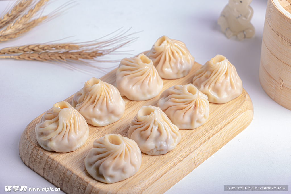 水饺