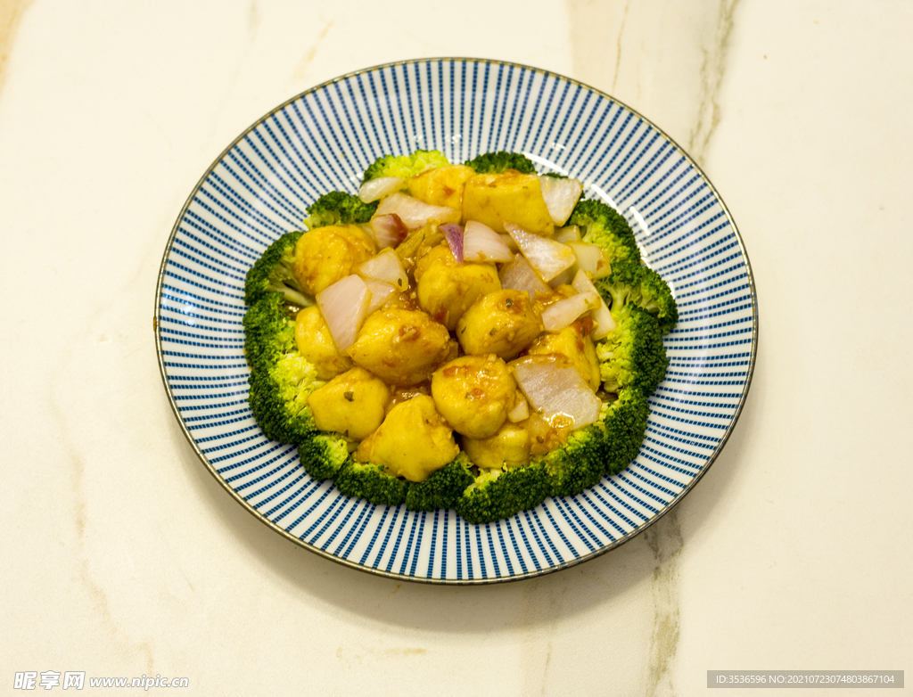 豆腐