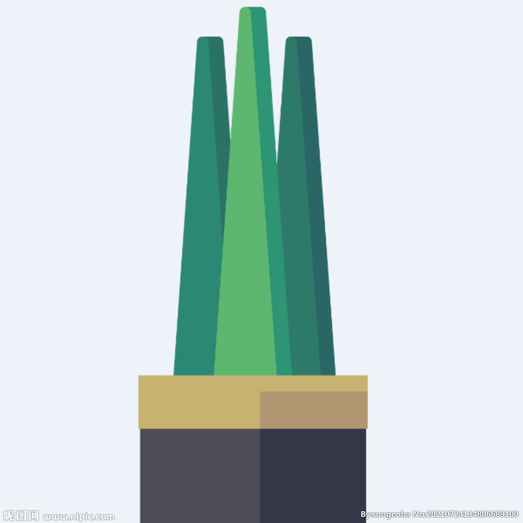 png格式植物花卉手绘素材