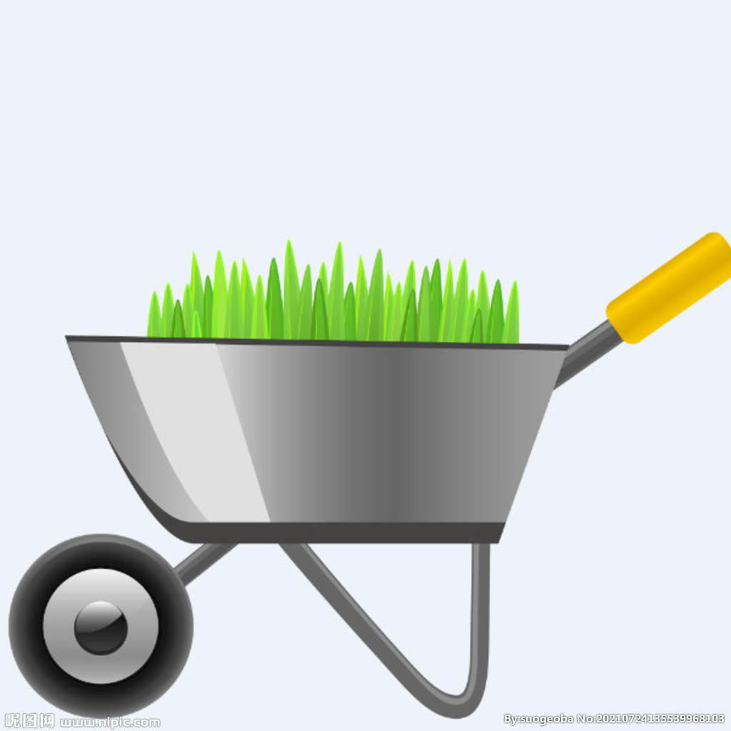 png格式植物花卉手绘素材