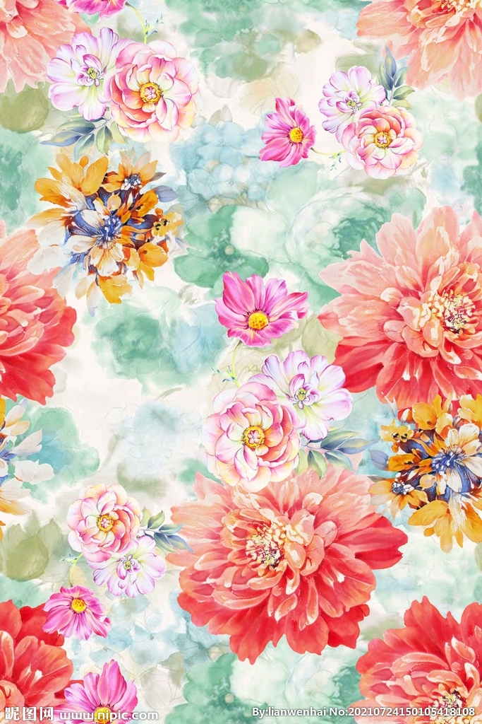 菊花