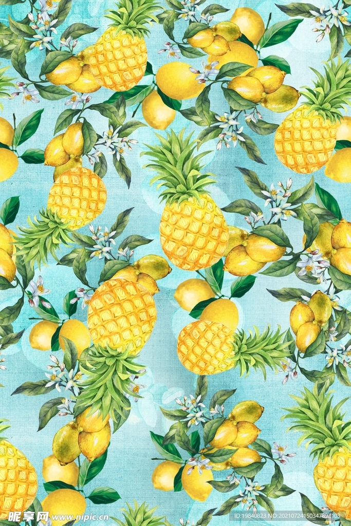 水果组合