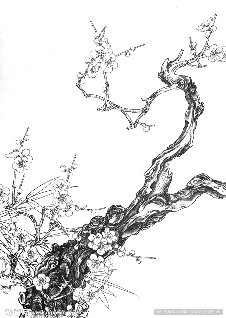 独具风采