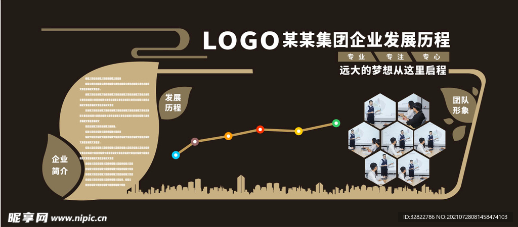 发展历程