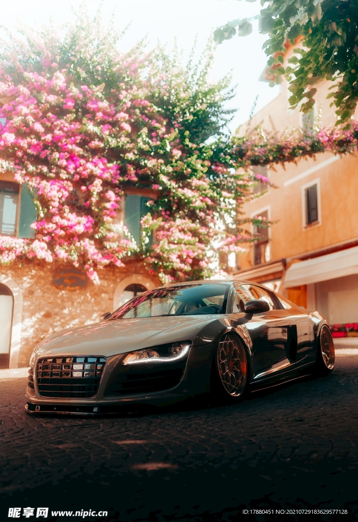 汽车