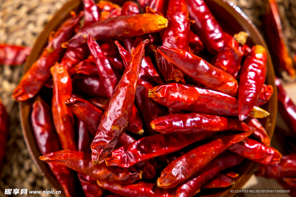 干辣椒?辣椒干?晒辣椒?干红辣