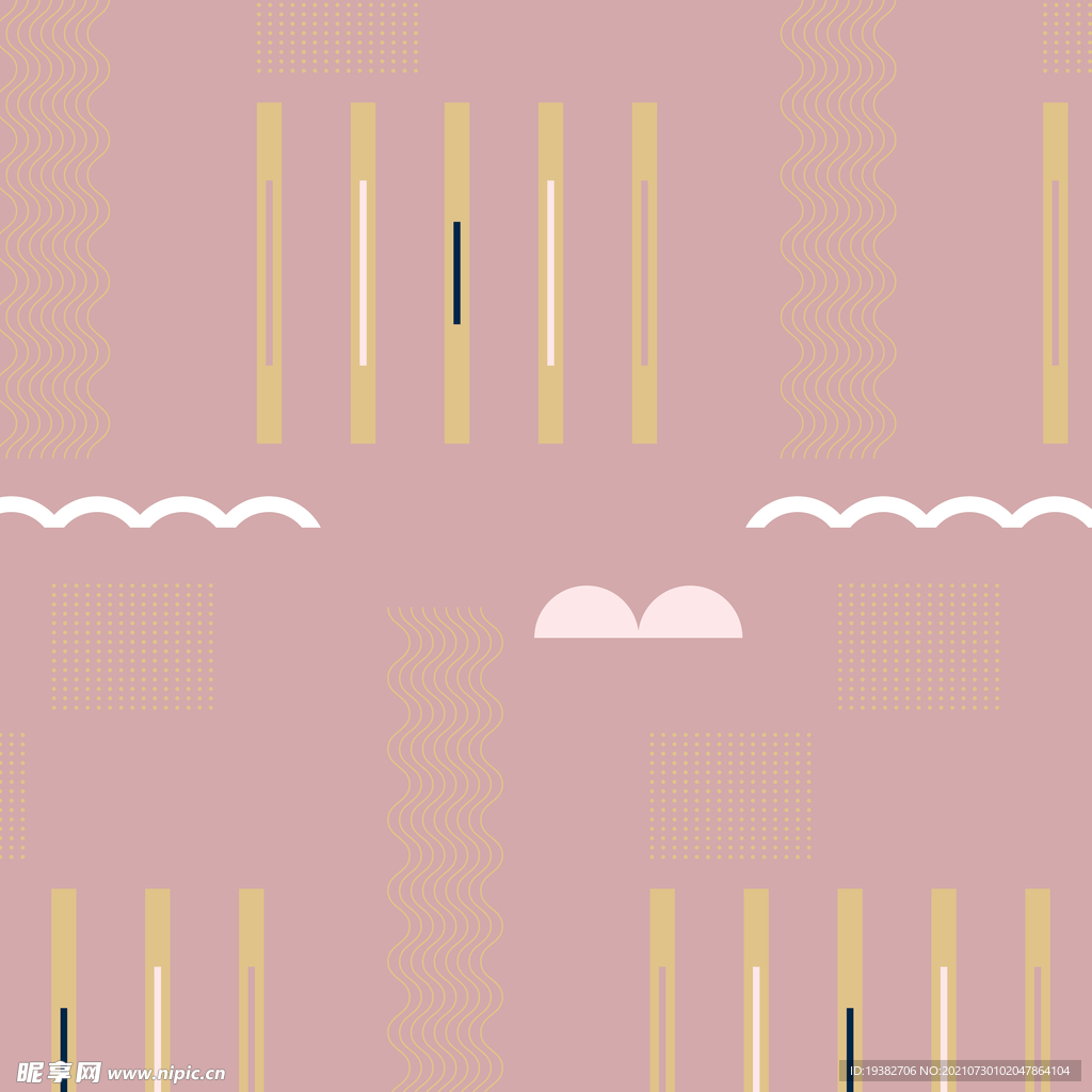 创意背景海报