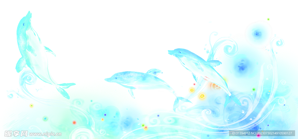 海边