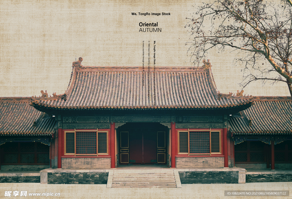 工笔画没有图层