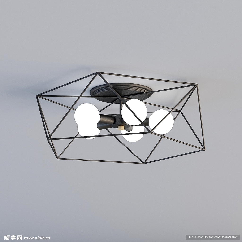 灯具
