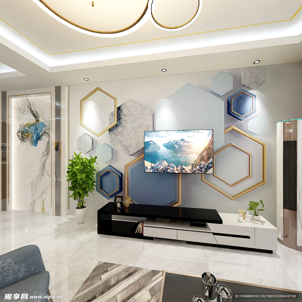 装修效果图