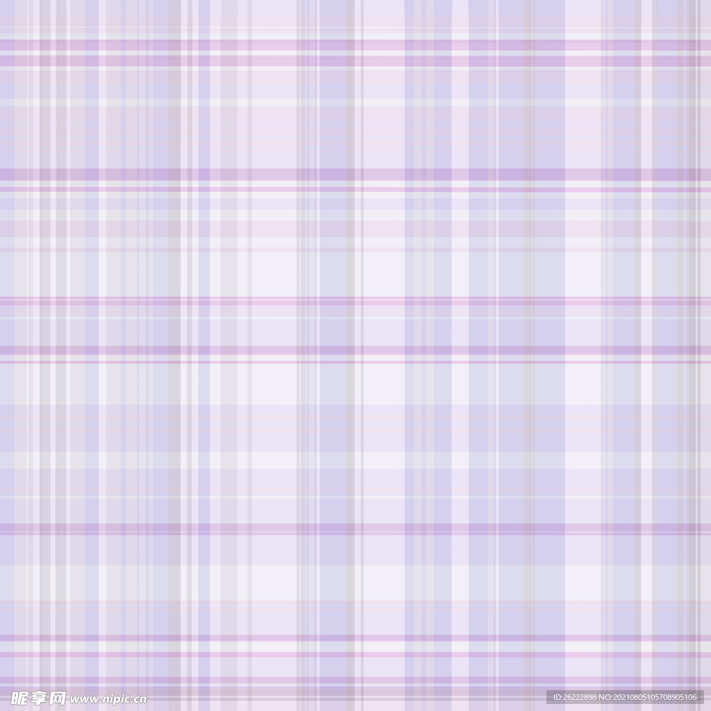 香芋色网格布纹理