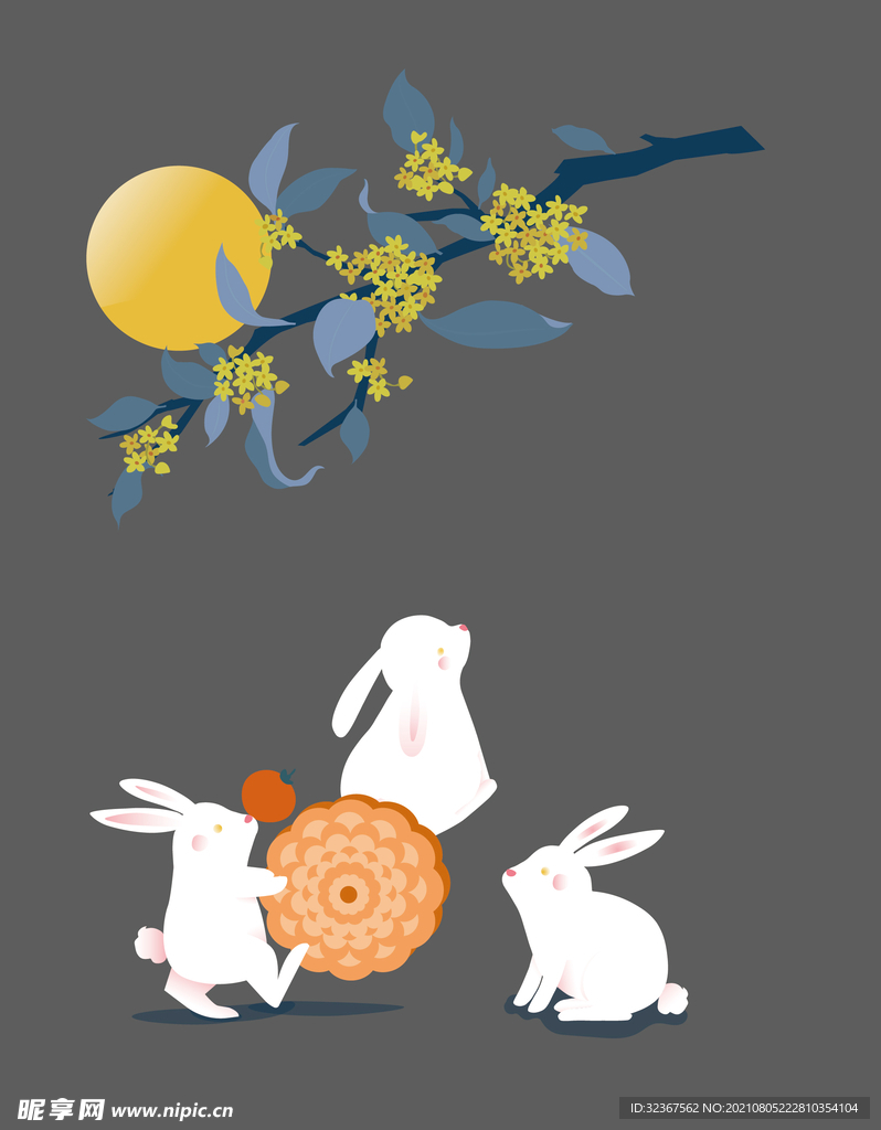 兔子