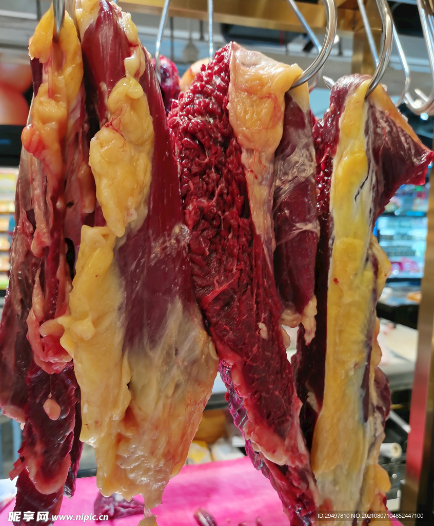 牛肉
