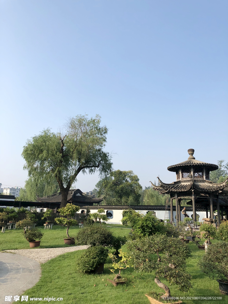 扬州旅游