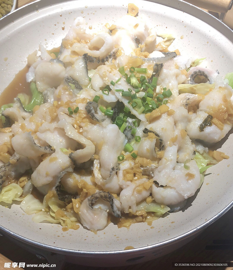 鱼片