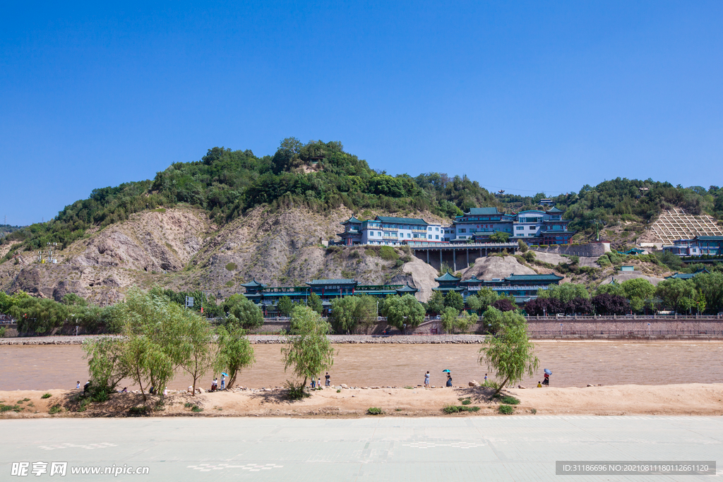 兰州黄河