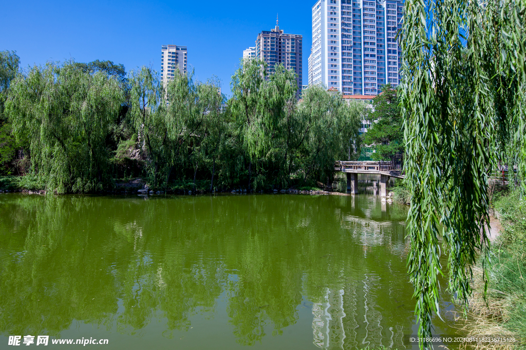 小西湖