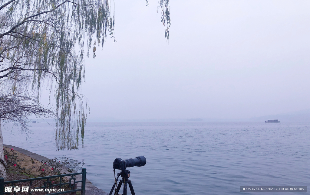 西湖美景 