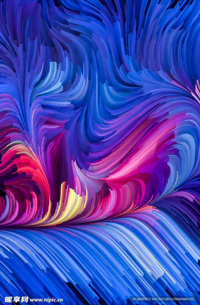底纹 