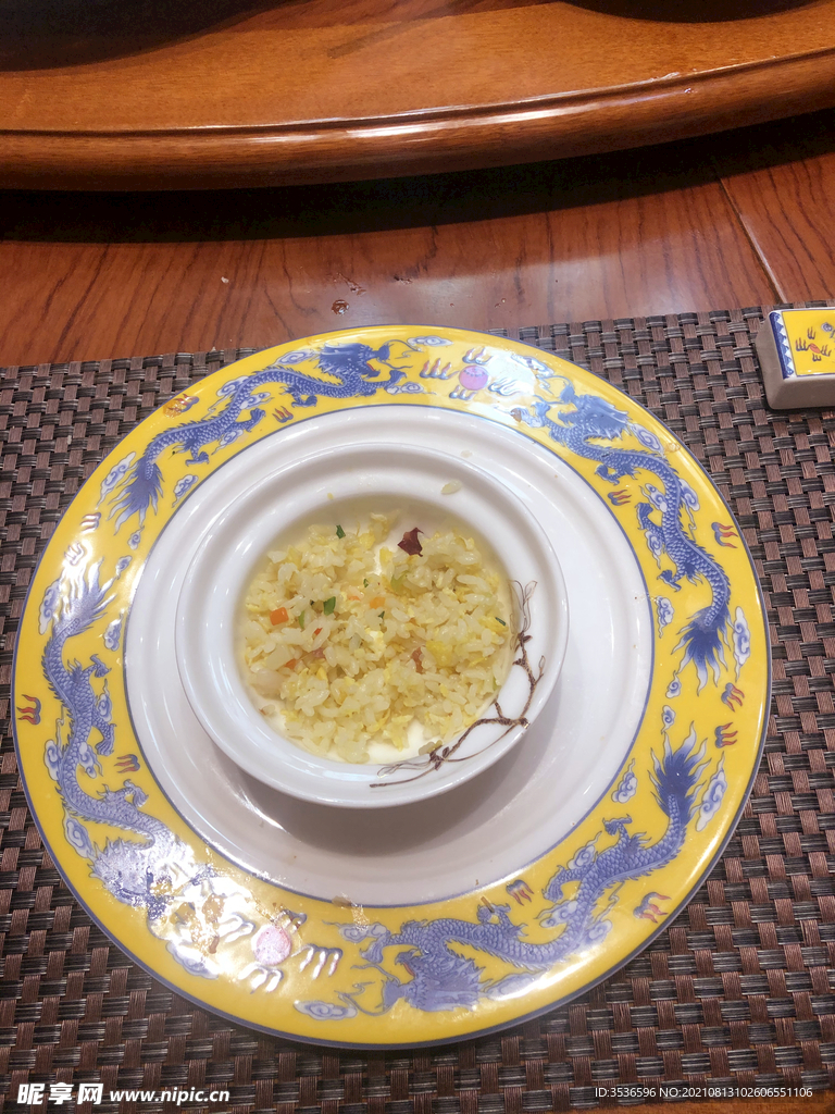 扬州炒饭