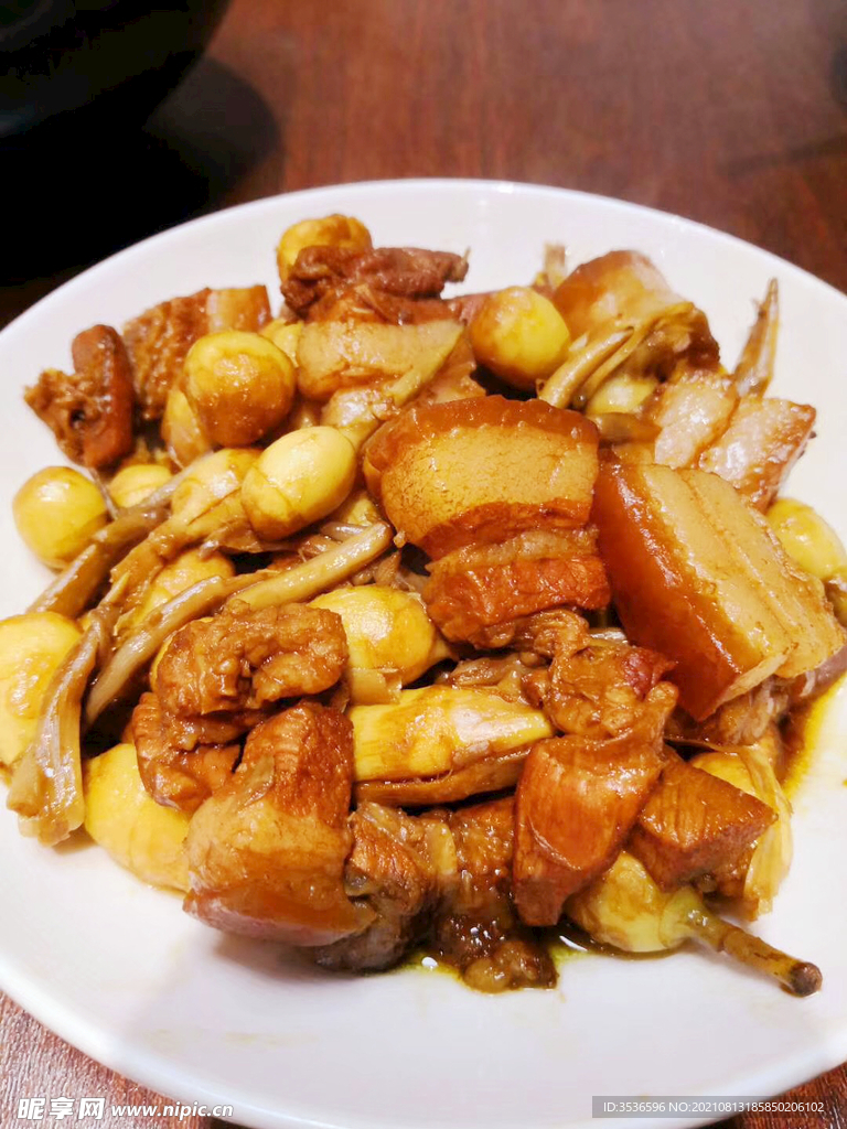 红烧肉
