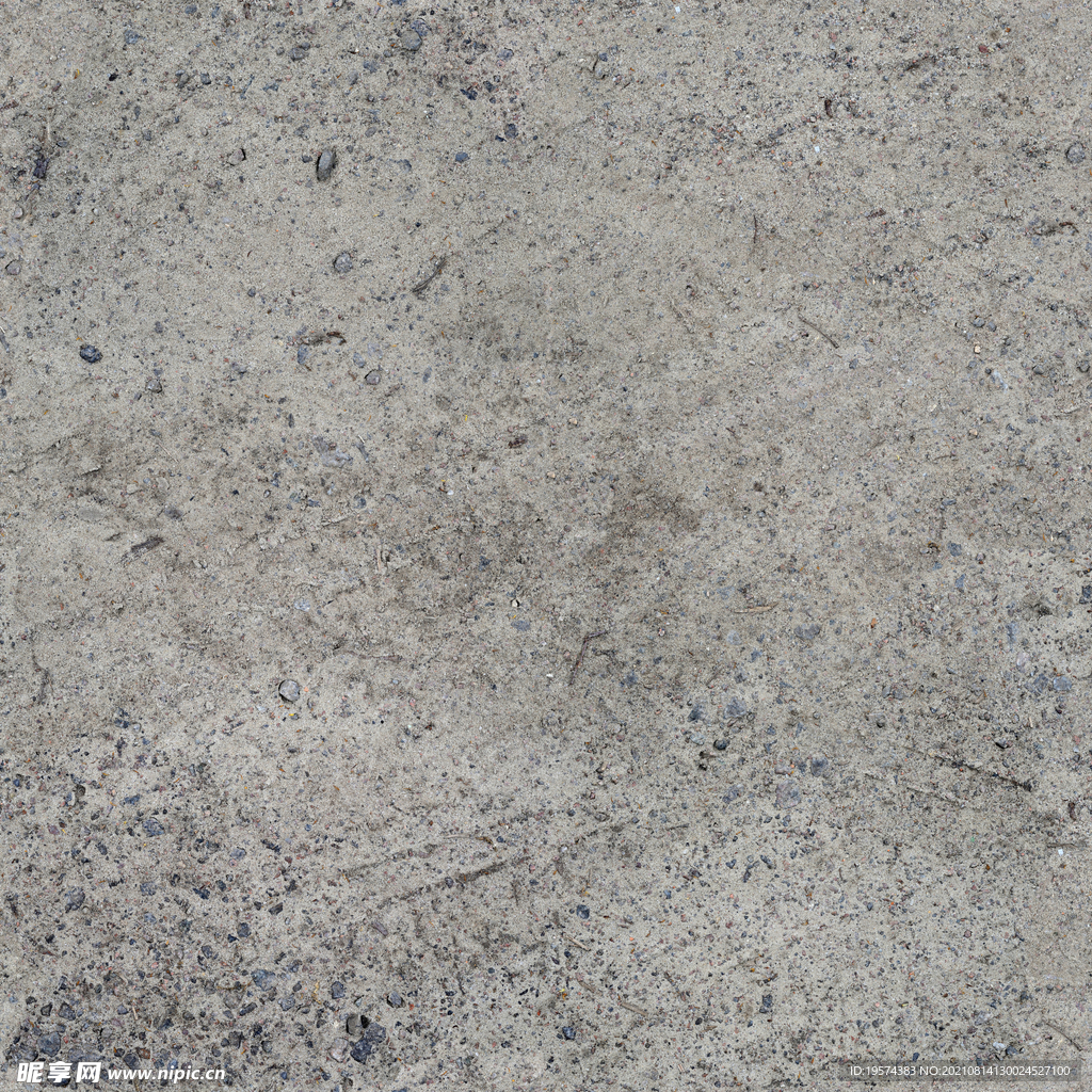 渲染岩石纹理图案