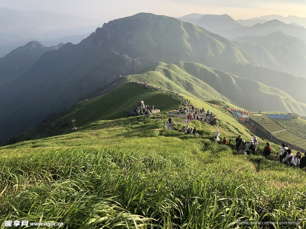 自然风景