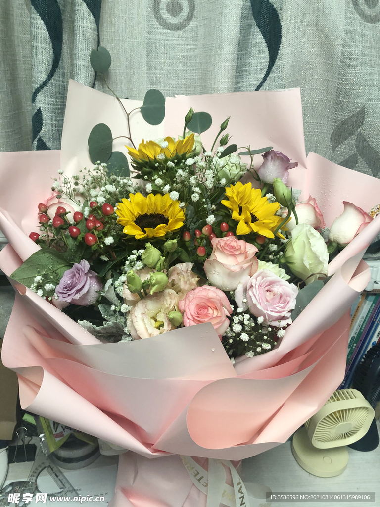 花束
