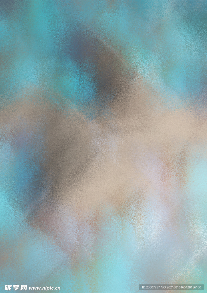 星海彩色抽象背景 