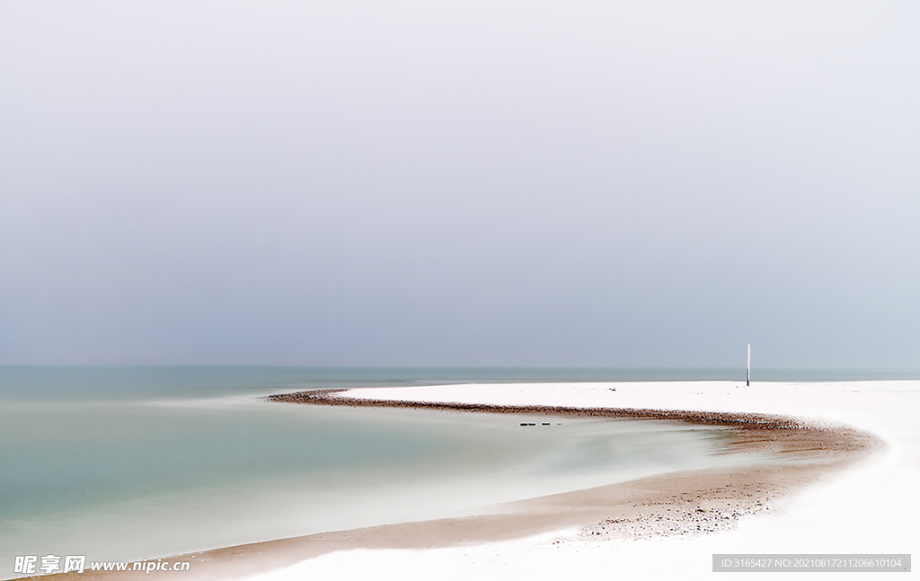 海边美景