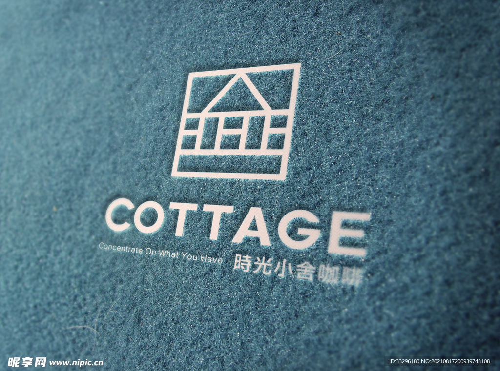 logo样机