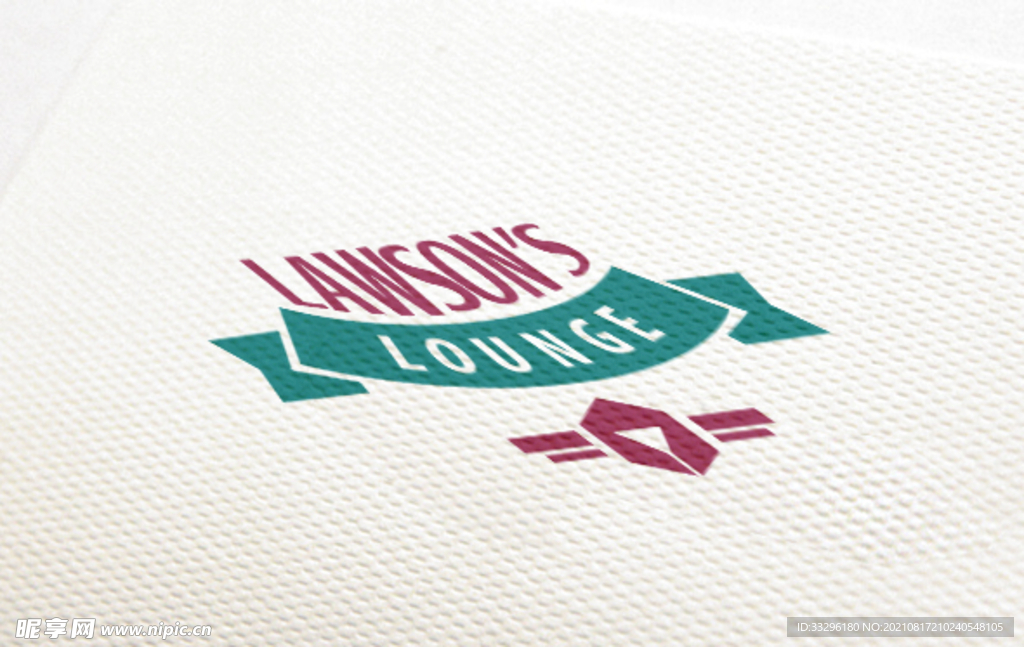 logo样机