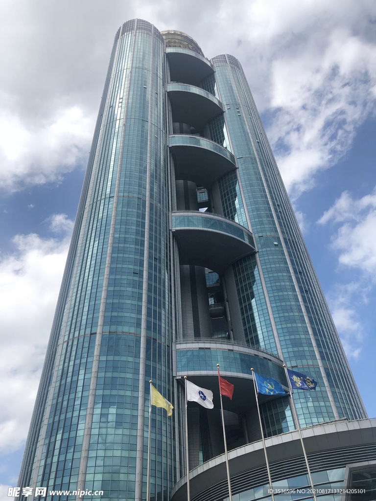 华西龙希国际大酒店