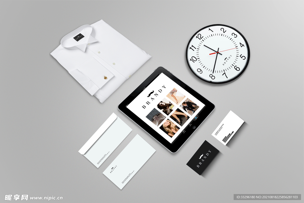 vi样机