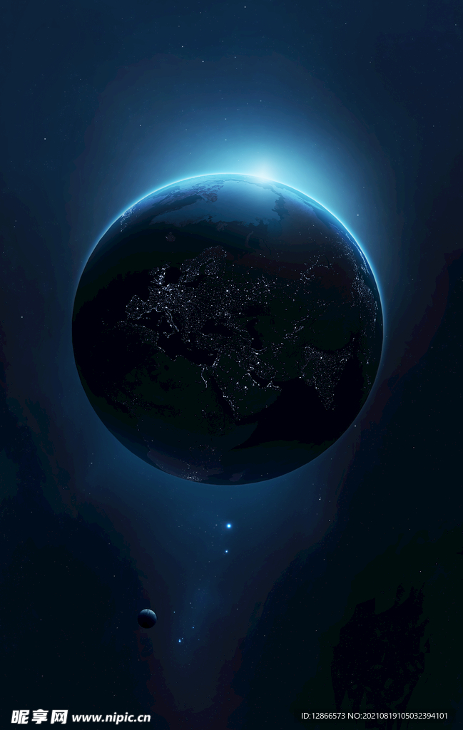 高端大图背景