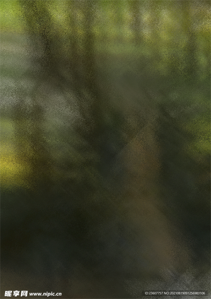 暗黑恶魔绿背景