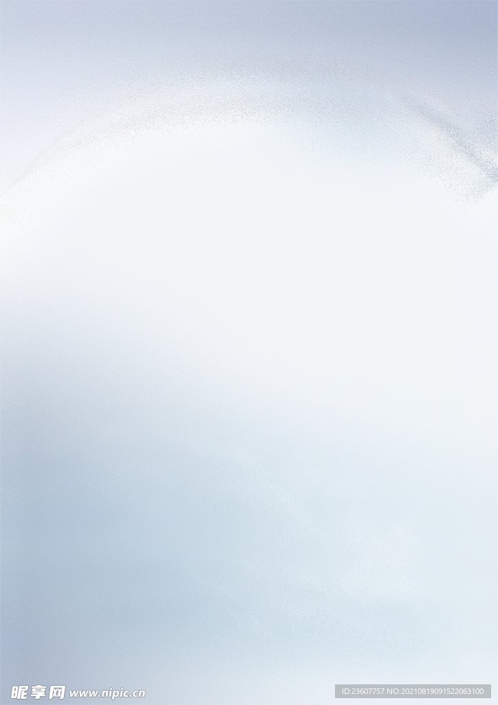 浅蓝彩色光点背景 