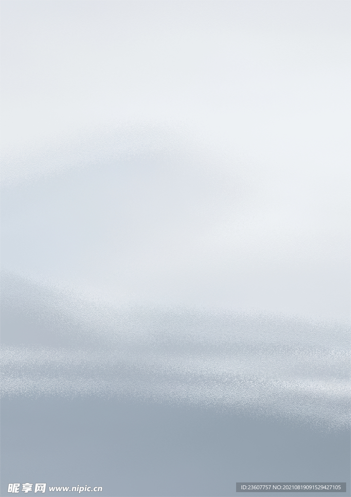 山水浅色黑白背景