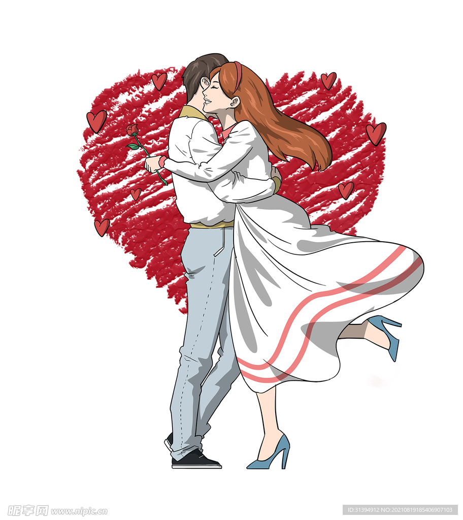 婚礼