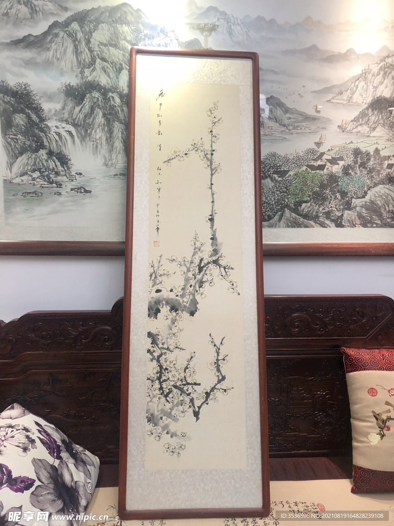 艺术品