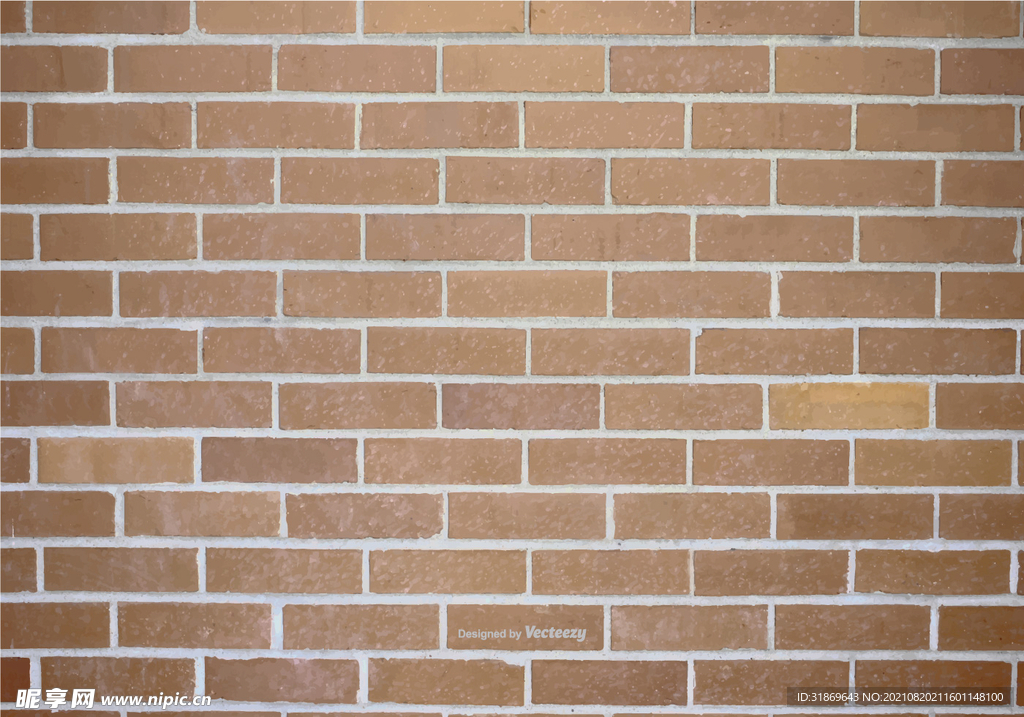 砖墙背景           
