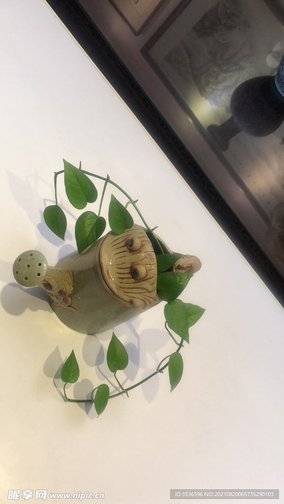 创意洒水壶
