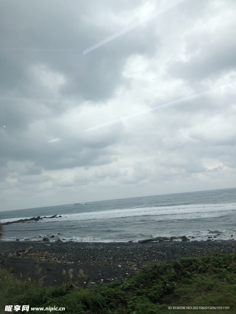 海面