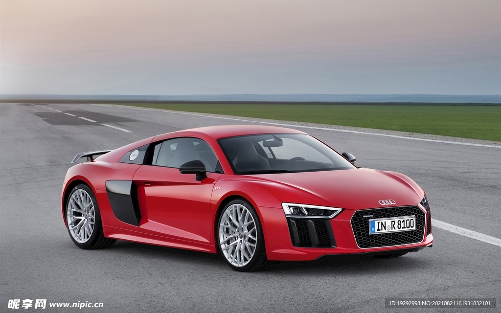 车