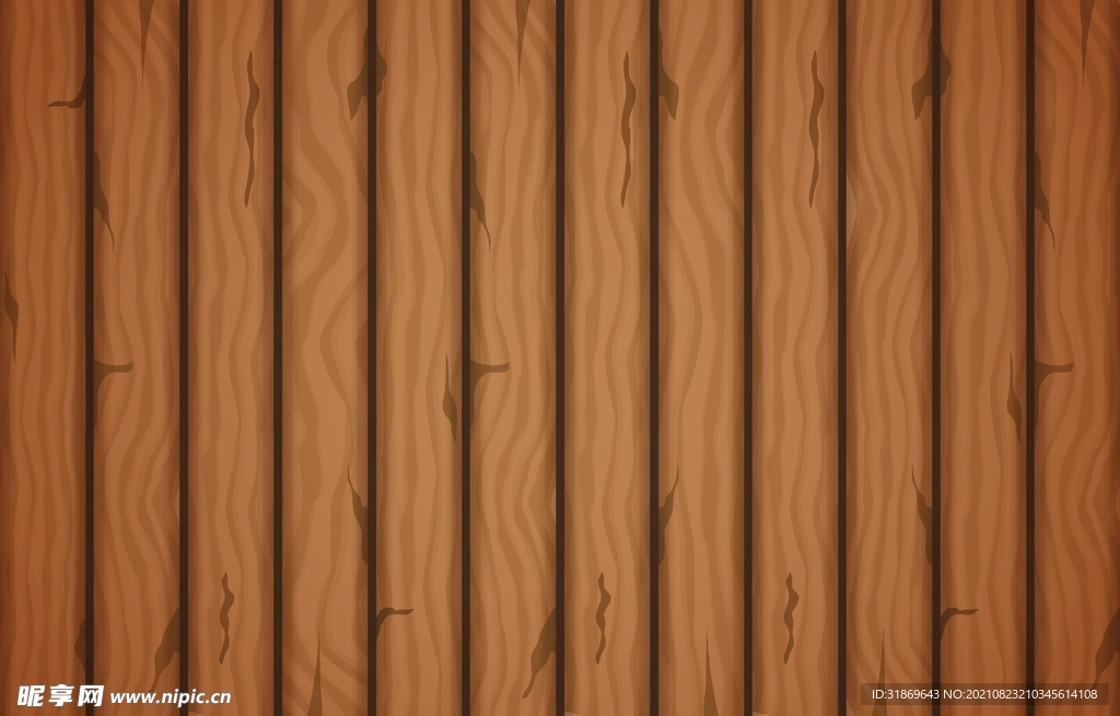 木纹背景           