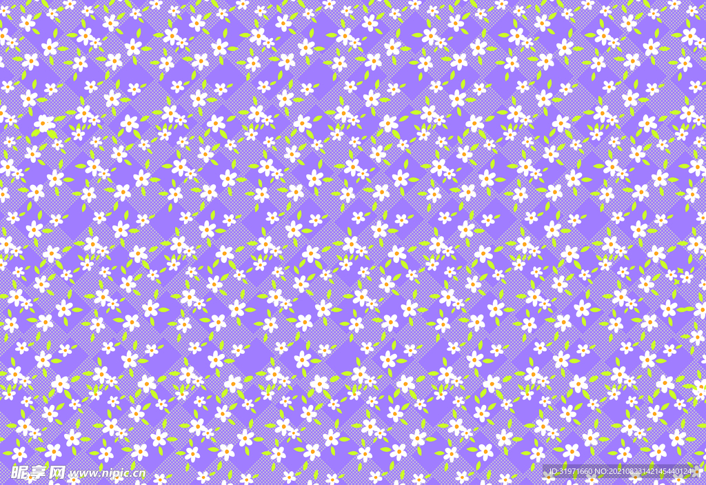 花草